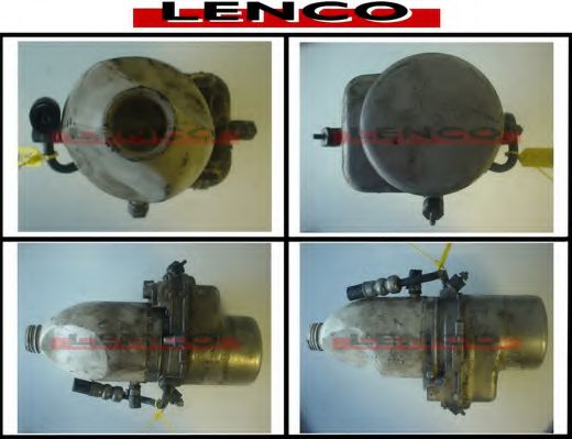 LENCO EP5011 Гидравлический насос, рулевое управление для OPEL (Опель) LENCO EP5011 Гидравлический насос, рулевое управление для OPEL (Опель)