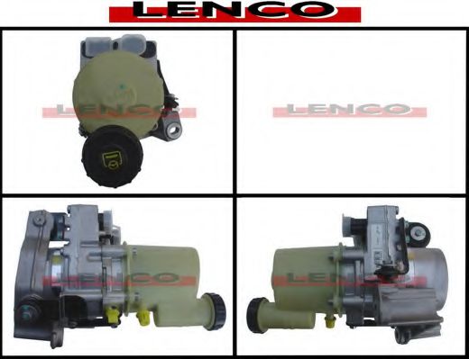 LENCO EP5020 Гидравлический насос, рулевое управление для RENAULT KANGOO RAPID (Рено Кангу рапид) LENCO EP5020 Гидравлический насос, рулевое управление для RENAULT KANGOO RAPID (Рено Кангу рапид)