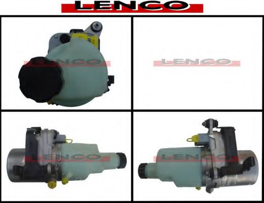 LENCO EP5025 Гидравлический насос, рулевое управление для VOLVO (Вольво) LENCO EP5025 Гидравлический насос, рулевое управление для VOLVO (Вольво)