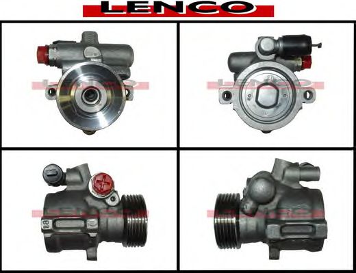 LENCO SP3002 Гидравлический насос, рулевое управление для FORD MONDEO (Форд Мондэо) LENCO SP3002 Гидравлический насос, рулевое управление для FORD MONDEO (Форд Мондэо)