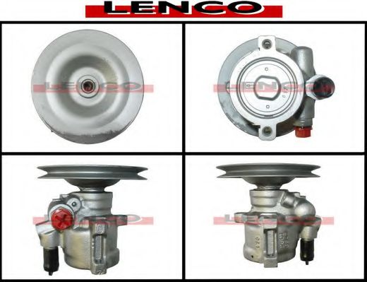 LENCO SP3006 Гидравлический насос, рулевое управление для OPEL OMEGA A (Опель Омэга а) LENCO SP3006 Гидравлический насос, рулевое управление для OPEL OMEGA A (Опель Омэга а)