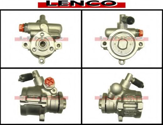 LENCO SP3011 Гидравлический насос, рулевое управление для VOLKSWAGEN SCIROCCO (Фольксваген Сcироccо) LENCO SP3011 Гидравлический насос, рулевое управление для VOLKSWAGEN SCIROCCO (Фольксваген Сcироccо)
