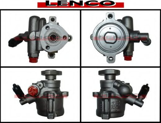 LENCO SP3017 Гидравлический насос, рулевое управление для VOLKSWAGEN VENTO (Фольксваген Венто) LENCO SP3017 Гидравлический насос, рулевое управление для VOLKSWAGEN VENTO (Фольксваген Венто)