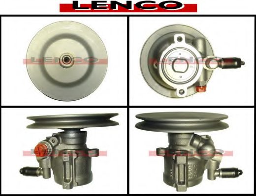 LENCO SP3020 Гидравлический насос, рулевое управление для VOLVO (Вольво) LENCO SP3020 Гидравлический насос, рулевое управление для VOLVO (Вольво)