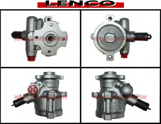 LENCO SP3022 Гидравлический насос, рулевое управление для PEUGEOT 205 II (Пежо 205 2) LENCO SP3022 Гидравлический насос, рулевое управление для PEUGEOT 205 II (Пежо 205 2)