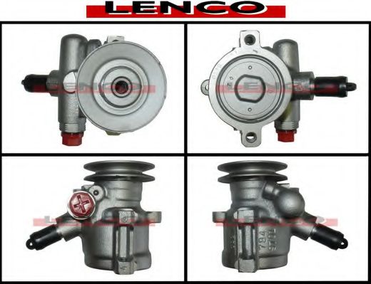 LENCO SP3023 Гидравлический насос, рулевое управление для PEUGEOT 309 II (Пежо 309 2) LENCO SP3023 Гидравлический насос, рулевое управление для PEUGEOT 309 II (Пежо 309 2)