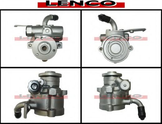 LENCO SP3028 Гидравлический насос, рулевое управление для ROVER 400 (Ровер 400) LENCO SP3028 Гидравлический насос, рулевое управление для ROVER 400 (Ровер 400)
