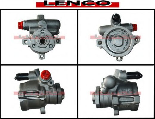 LENCO SP3030 Гидравлический насос, рулевое управление для VOLKSWAGEN BORA (Фольксваген Бора) LENCO SP3030 Гидравлический насос, рулевое управление для VOLKSWAGEN BORA (Фольксваген Бора)