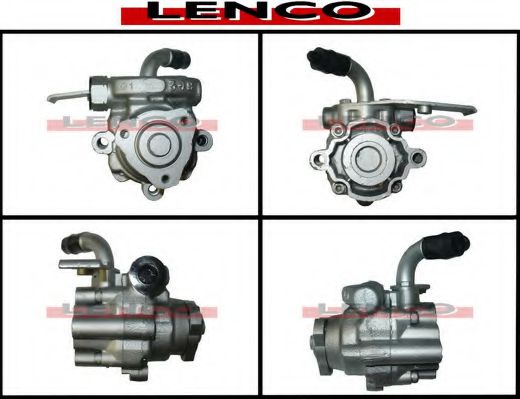 LENCO SP3032 Гидравлический насос, рулевое управление для ROVER 400 (Ровер 400) LENCO SP3032 Гидравлический насос, рулевое управление для ROVER 400 (Ровер 400)
