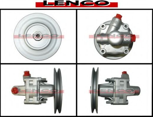 LENCO SP3040 Гидравлический насос, рулевое управление для VOLVO (Вольво) LENCO SP3040 Гидравлический насос, рулевое управление для VOLVO (Вольво)