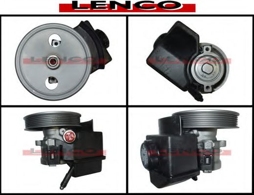 LENCO SP3048 Гидравлический насос, рулевое управление для VOLVO (Вольво) LENCO SP3048 Гидравлический насос, рулевое управление для VOLVO (Вольво)