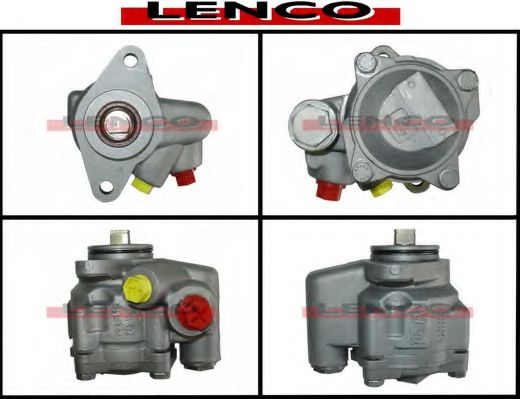 LENCO SP3077 Гидравлический насос, рулевое управление для OPEL (Опель) LENCO SP3077 Гидравлический насос, рулевое управление для OPEL (Опель)