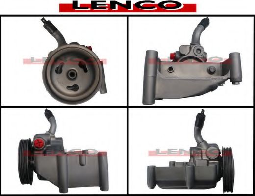 LENCO SP3084 Гидравлический насос, рулевое управление для FORD COURIER (Форд Cоуриэр) LENCO SP3084 Гидравлический насос, рулевое управление для FORD COURIER (Форд Cоуриэр)