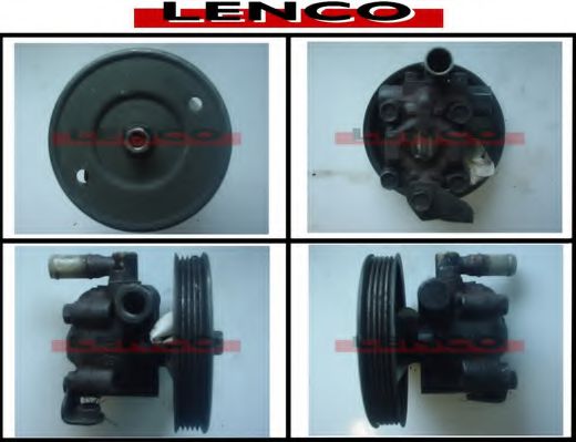 LENCO SP3092 Гидравлический насос, рулевое управление для MAZDA 626 III (Мазда 626 3) LENCO SP3092 Гидравлический насос, рулевое управление для MAZDA 626 III (Мазда 626 3)