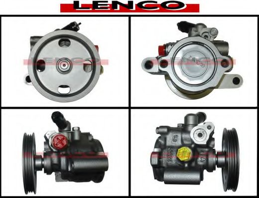 LENCO SP3094 Гидравлический насос, рулевое управление для TOYOTA (Тойота/тоета) LENCO SP3094 Гидравлический насос, рулевое управление для TOYOTA (Тойота/тоета)