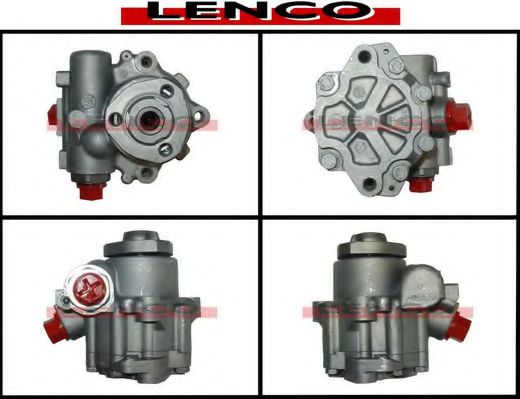 LENCO SP3111 Гидравлический насос, рулевое управление для VOLKSWAGEN T4 MULTIVAN (Фольксваген Т4 мултиvан) LENCO SP3111 Гидравлический насос, рулевое управление для VOLKSWAGEN T4 MULTIVAN (Фольксваген Т4 мултиvан)