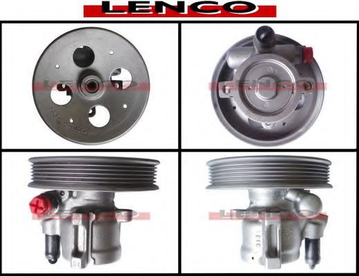 LENCO SP3117 Гидравлический насос, рулевое управление для OPEL (Опель) LENCO SP3117 Гидравлический насос, рулевое управление для OPEL (Опель)