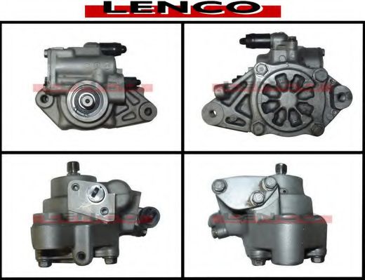 LENCO SP3125 Гидравлический насос, рулевое управление для HONDA (Хонда) LENCO SP3125 Гидравлический насос, рулевое управление для HONDA (Хонда)