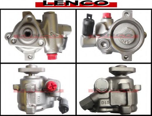 LENCO SP3127 Гидравлический насос, рулевое управление 