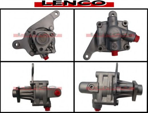 LENCO SP3136 Гидравлический насос, рулевое управление для BMW 7 (Бмв 7) LENCO SP3136 Гидравлический насос, рулевое управление для BMW 7 (Бмв 7)