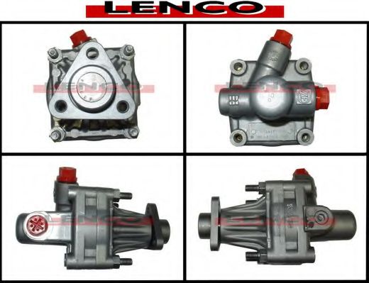 LENCO SP3138 Гидравлический насос, рулевое управление для AUDI 90 (Ауди 90) LENCO SP3138 Гидравлический насос, рулевое управление для AUDI 90 (Ауди 90)