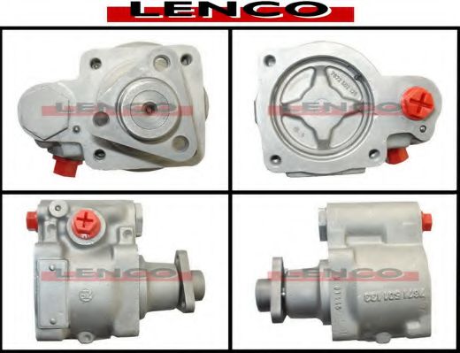 LENCO SP3159 Гидравлический насос, рулевое управление для AUDI 80 (Ауди 80) LENCO SP3159 Гидравлический насос, рулевое управление для AUDI 80 (Ауди 80)