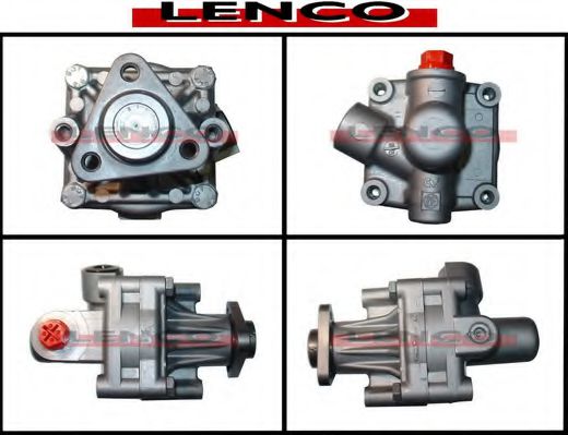 LENCO SP3163 Гидравлический насос, рулевое управление для AUDI A4 (Ауди А4) LENCO SP3163 Гидравлический насос, рулевое управление для AUDI A4 (Ауди А4)