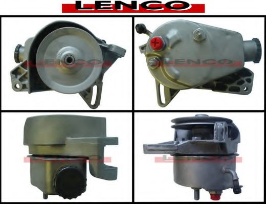 LENCO SP3173 Гидравлический насос, рулевое управление для RENAULT SAFRANE (Рено Сафранэ) LENCO SP3173 Гидравлический насос, рулевое управление для RENAULT SAFRANE (Рено Сафранэ)