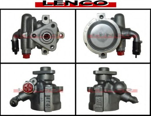 LENCO SP3182 Гидравлический насос, рулевое управление для FIAT BRAVA (Фиат Брава) LENCO SP3182 Гидравлический насос, рулевое управление для FIAT BRAVA (Фиат Брава)