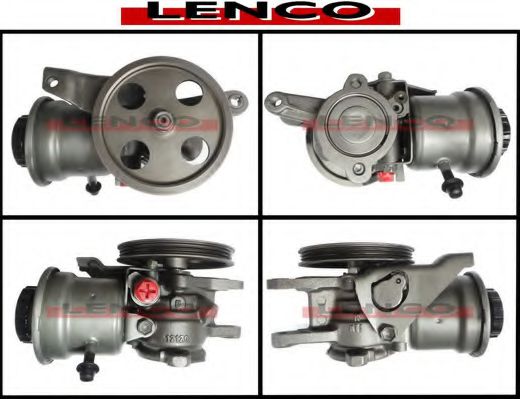 LENCO SP3185 Гидравлический насос, рулевое управление для TOYOTA (Тойота/тоета) LENCO SP3185 Гидравлический насос, рулевое управление для TOYOTA (Тойота/тоета)