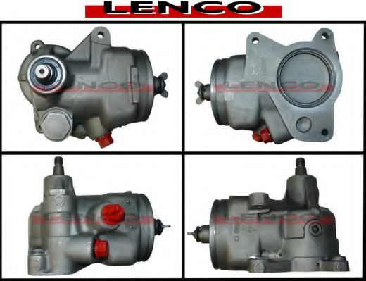 LENCO SP3205 Гидравлический насос, рулевое управление для MERCEDES-BENZ SL (Мэрcэдэс-бэнз Сл) LENCO SP3205 Гидравлический насос, рулевое управление для MERCEDES-BENZ SL (Мэрcэдэс-бэнз Сл)