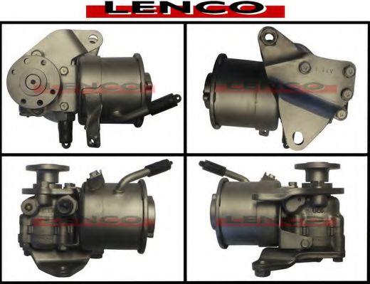 LENCO SP3207 Гидравлический насос, рулевое управление для MAZDA 323 III (Мазда 323 3) LENCO SP3207 Гидравлический насос, рулевое управление для MAZDA 323 III (Мазда 323 3)