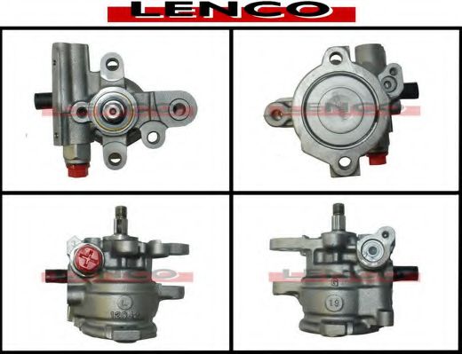 LENCO SP3228 Гидравлический насос, рулевое управление для FIAT TEMPRA (Фиат Тэмпра) LENCO SP3228 Гидравлический насос, рулевое управление для FIAT TEMPRA (Фиат Тэмпра)