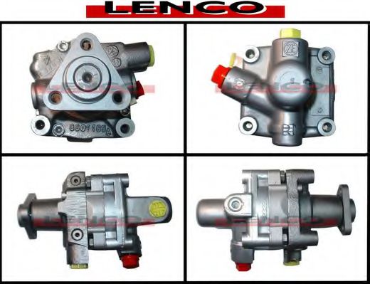 LENCO SP3231 Гидравлический насос, рулевое управление для BMW 7 (Бмв 7) LENCO SP3231 Гидравлический насос, рулевое управление для BMW 7 (Бмв 7)
