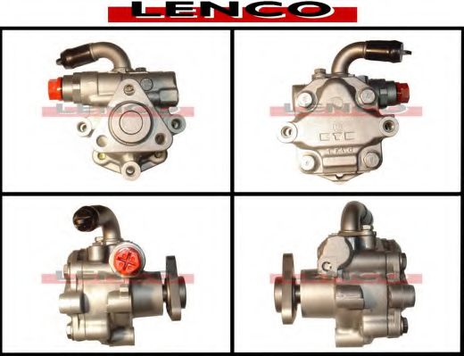 LENCO SP3242 Гидравлический насос, рулевое управление для AUDI A4 (Ауди А4) LENCO SP3242 Гидравлический насос, рулевое управление для AUDI A4 (Ауди А4)