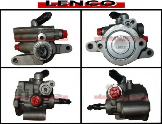 LENCO SP3260 Гидравлический насос, рулевое управление для TOYOTA (Тойота/тоета) LENCO SP3260 Гидравлический насос, рулевое управление для TOYOTA (Тойота/тоета)