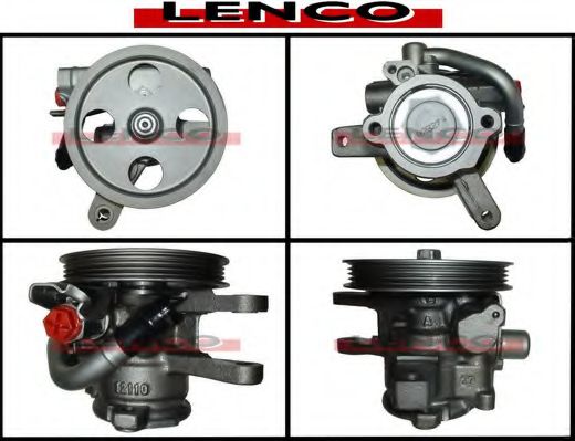 LENCO SP3274 Гидравлический насос, рулевое управление для TOYOTA (Тойота/тоета) LENCO SP3274 Гидравлический насос, рулевое управление для TOYOTA (Тойота/тоета)