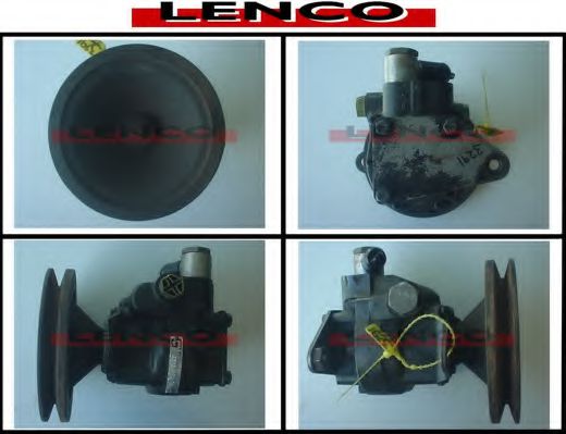 LENCO SP3291 Гидравлический насос, рулевое управление для ROVER 2000-3500 (Ровер 2000-3500) LENCO SP3291 Гидравлический насос, рулевое управление для ROVER 2000-3500 (Ровер 2000-3500)