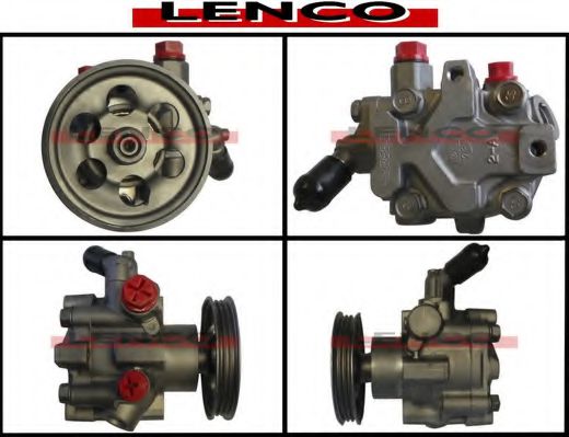 LENCO SP3293 Гидравлический насос, рулевое управление для DAIHATSU (Дайхатсу) LENCO SP3293 Гидравлический насос, рулевое управление для DAIHATSU (Дайхатсу)