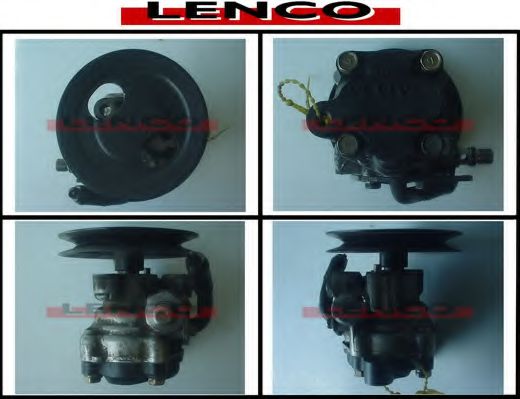 LENCO SP3311 Гидравлический насос, рулевое управление для MITSUBISHI (Митсубиши/митсубиси) LENCO SP3311 Гидравлический насос, рулевое управление для MITSUBISHI (Митсубиши/митсубиси)