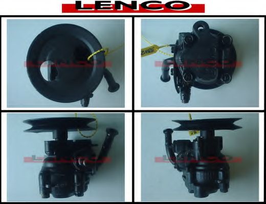 LENCO SP3312 Гидравлический насос, рулевое управление для MITSUBISHI LANCER IV (Митсубиши/митсубиси Ланcэр иv) LENCO SP3312 Гидравлический насос, рулевое управление для MITSUBISHI LANCER IV (Митсубиши/митсубиси Ланcэр иv)