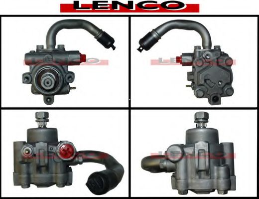 LENCO SP3316 Гидравлический насос, рулевое управление для MAZDA EUNOS 800 (Мазда Эунос 800) LENCO SP3316 Гидравлический насос, рулевое управление для MAZDA EUNOS 800 (Мазда Эунос 800)
