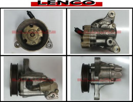 LENCO SP3325 Гидравлический насос, рулевое управление для HONDA PRELUDE III (Хонда Прэлудэ 3) LENCO SP3325 Гидравлический насос, рулевое управление для HONDA PRELUDE III (Хонда Прэлудэ 3)