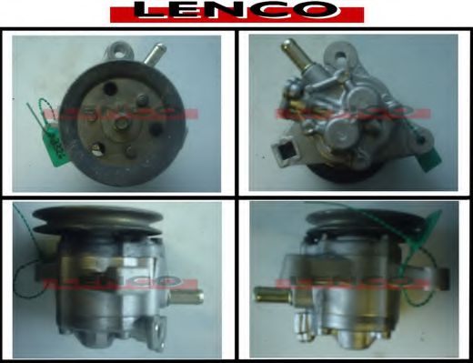 LENCO SP3326 Гидравлический насос, рулевое управление для HONDA (Хонда) LENCO SP3326 Гидравлический насос, рулевое управление для HONDA (Хонда)