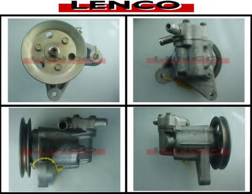 LENCO SP3330 Гидравлический насос, рулевое управление для HONDA (Хонда) LENCO SP3330 Гидравлический насос, рулевое управление для HONDA (Хонда)