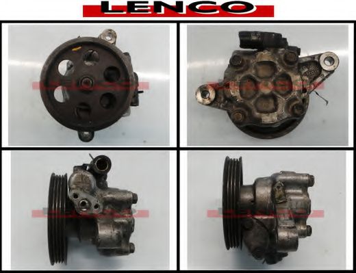 LENCO SP3352 Гидравлический насос, рулевое управление для HONDA (Хонда) LENCO SP3352 Гидравлический насос, рулевое управление для HONDA (Хонда)