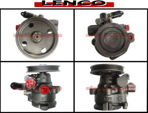 LENCO SP3358 Гидравлический насос, рулевое управление для DAIHATSU (Дайхатсу) LENCO SP3358 Гидравлический насос, рулевое управление для DAIHATSU (Дайхатсу)