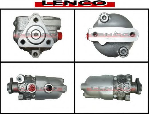 LENCO SP3363 Гидравлический насос, рулевое управление для AUDI 100 (Ауди 100) LENCO SP3363 Гидравлический насос, рулевое управление для AUDI 100 (Ауди 100)