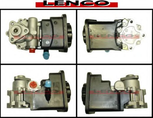 LENCO SP3453 Гидравлический насос, рулевое управление для BMW (Бмв) LENCO SP3453 Гидравлический насос, рулевое управление для BMW (Бмв)
