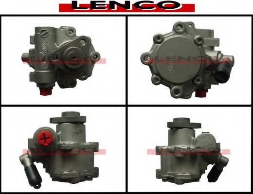 LENCO SP3456 Гидравлический насос, рулевое управление для BMW (Бмв) LENCO SP3456 Гидравлический насос, рулевое управление для BMW (Бмв)